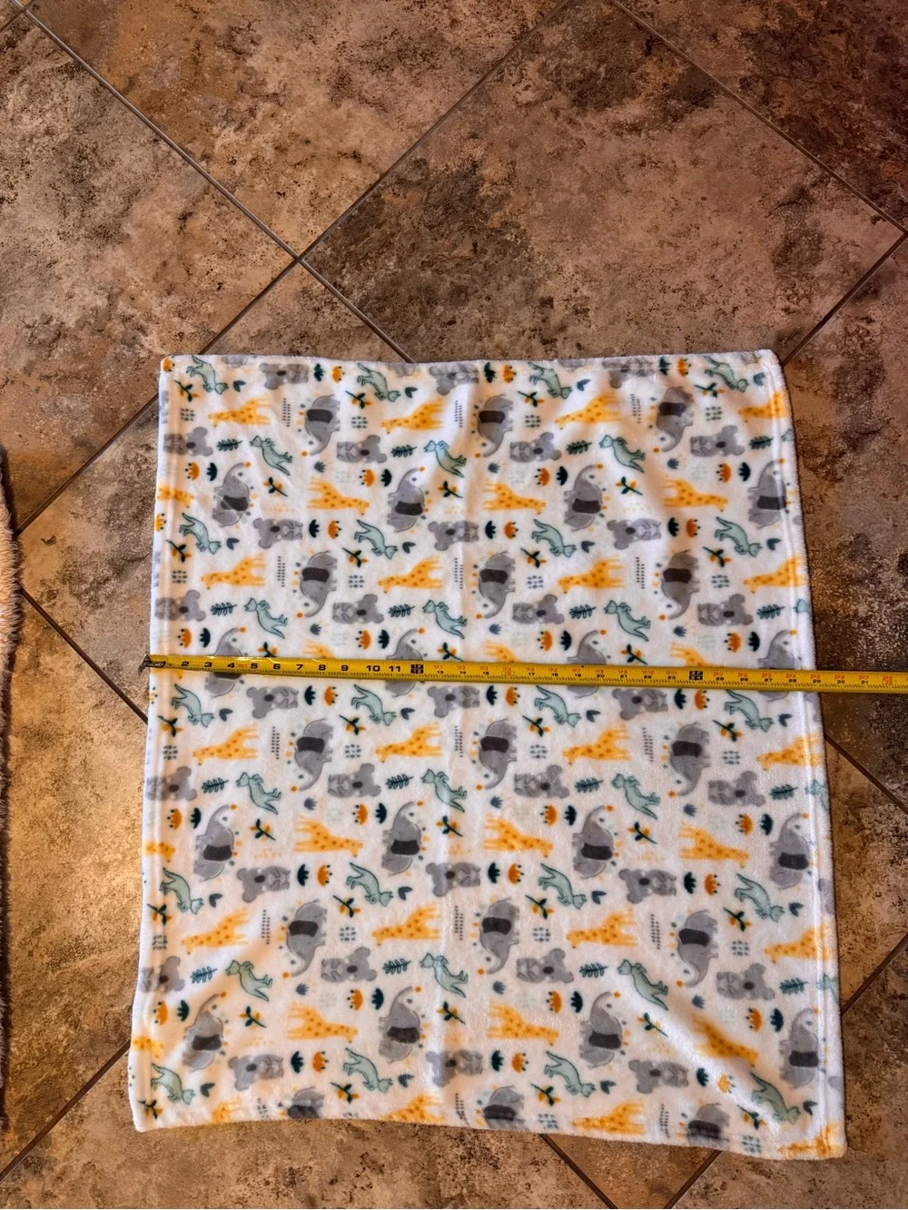 3 gender neutral baby blankets carters Adirondack baby & dream gro